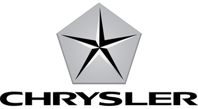 Chrysler  Logo